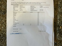 2008 ausa t204h verreiker - afbeelding 39 van  45