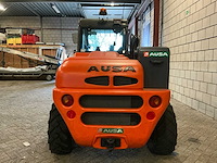 2008 ausa t204h verreiker - afbeelding 34 van  45