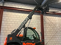 2008 ausa t204h verreiker - afbeelding 44 van  45