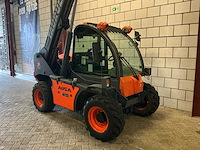 2008 ausa t204h verreiker - afbeelding 45 van  45