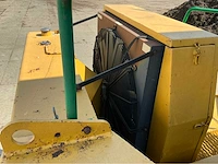 2008 backhus 17.55 compost omzetter - afbeelding 24 van  62
