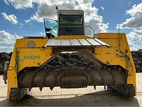 2008 backhus 17.55 compost omzetter - afbeelding 34 van  62