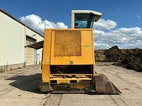 2008 backhus 17.55 compost omzetter - afbeelding 60 van  62