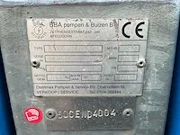 2008 bba ba100 k193/ha/gl waterpomp - afbeelding 26 van  28