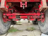 2008 beco maxxim 240 dumper aanhanger - afbeelding 2 van  15