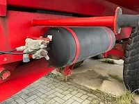2008 beco maxxim 240 dumper aanhanger - afbeelding 14 van  15