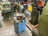 2008 bernardo 08-3151 afkortcirkelzaagmachine - afbeelding 1 van  5