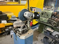 2008 bernardo 08-3151 afkortcirkelzaagmachine - afbeelding 3 van  5
