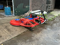2008 beuving kantenmaaier - afbeelding 1 van  9