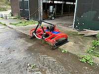 2008 beuving kantenmaaier - afbeelding 3 van  9