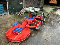2008 beuving kantenmaaier - afbeelding 9 van  9