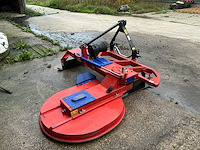 2008 beuving kantenmaaier - afbeelding 6 van  9