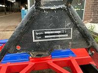 2008 beuving kantenmaaier - afbeelding 7 van  9