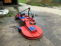 2008 beuving kantenmaaier - afbeelding 8 van  9