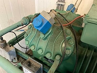 2008 bitzer koelmotor met schakelkast - afbeelding 3 van  29