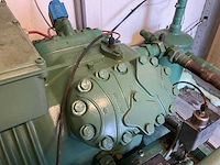 2008 bitzer koelmotor met schakelkast - afbeelding 4 van  29