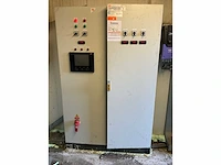 2008 bitzer koelmotor met schakelkast - afbeelding 7 van  29