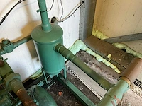 2008 bitzer koelmotor met schakelkast - afbeelding 26 van  29
