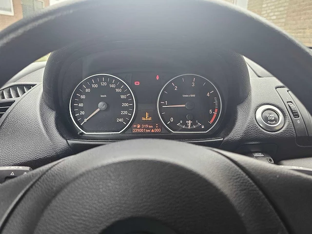 2008 bmw 1-serie 118d corporate business line - afbeelding 9 van  18