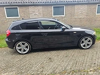 2008 bmw 1-serie 118d corporate business line - afbeelding 12 van  18