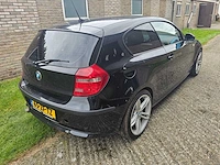2008 bmw 1-serie 118d corporate business line - afbeelding 13 van  18