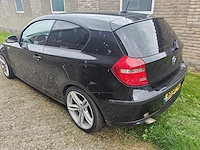 2008 bmw 1-serie 118d corporate business line - afbeelding 15 van  18