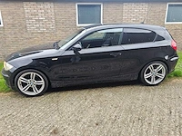 2008 bmw 1-serie 118d corporate business line - afbeelding 16 van  18