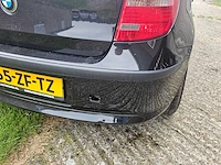 2008 bmw 1-serie 118d corporate business line - afbeelding 17 van  18