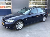 2008 bmw 3-serie touring personenauto - afbeelding 1 van  20