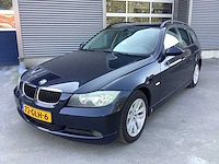 2008 bmw 3-serie touring personenauto - afbeelding 14 van  20