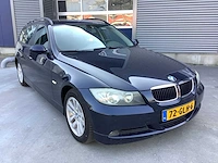 2008 bmw 3-serie touring personenauto - afbeelding 15 van  20