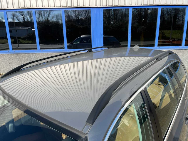 2008 bmw 5-serie touring 520d personenauto - afbeelding 3 van  52
