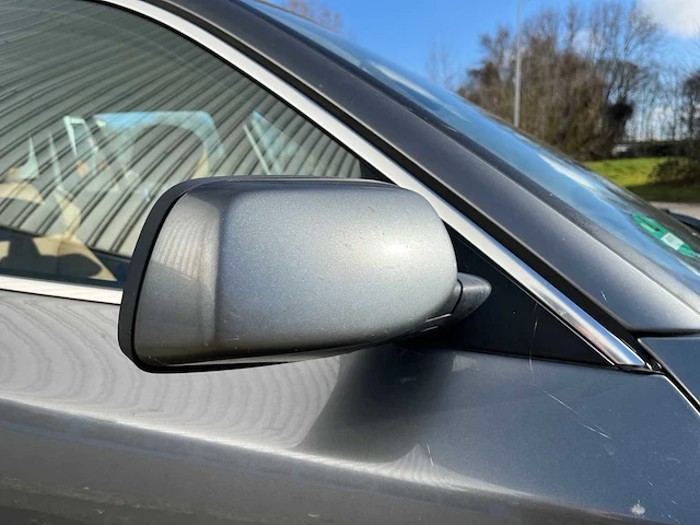 2008 bmw 5-serie touring 520d personenauto - afbeelding 4 van  52