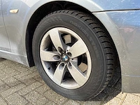 2008 bmw 5-serie touring 520d personenauto - afbeelding 5 van  52
