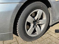 2008 bmw 5-serie touring 520d personenauto - afbeelding 6 van  52