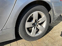2008 bmw 5-serie touring 520d personenauto - afbeelding 7 van  52