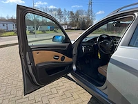 2008 bmw 5-serie touring 520d personenauto - afbeelding 10 van  52