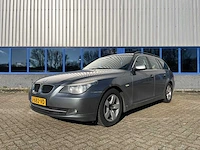 2008 bmw 5-serie touring 520d personenauto - afbeelding 1 van  52