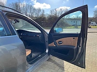 2008 bmw 5-serie touring 520d personenauto - afbeelding 13 van  52