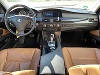 2008 bmw 5-serie touring 520d personenauto - afbeelding 18 van  52