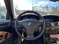 2008 bmw 5-serie touring 520d personenauto - afbeelding 19 van  52