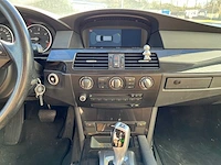 2008 bmw 5-serie touring 520d personenauto - afbeelding 20 van  52