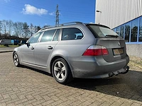 2008 bmw 5-serie touring 520d personenauto - afbeelding 12 van  52