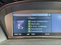 2008 bmw 5-serie touring 520d personenauto - afbeelding 31 van  52
