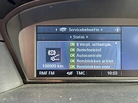 2008 bmw 5-serie touring 520d personenauto - afbeelding 32 van  52
