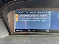 2008 bmw 5-serie touring 520d personenauto - afbeelding 33 van  52