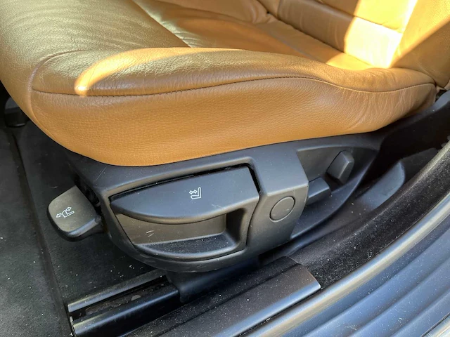 2008 bmw 5-serie touring 520d personenauto - afbeelding 37 van  52