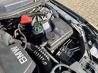 2008 bmw 5-serie touring 520d personenauto - afbeelding 44 van  52