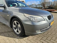 2008 bmw 5-serie touring 520d personenauto - afbeelding 34 van  52