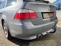 2008 bmw 5-serie touring 520d personenauto - afbeelding 50 van  52